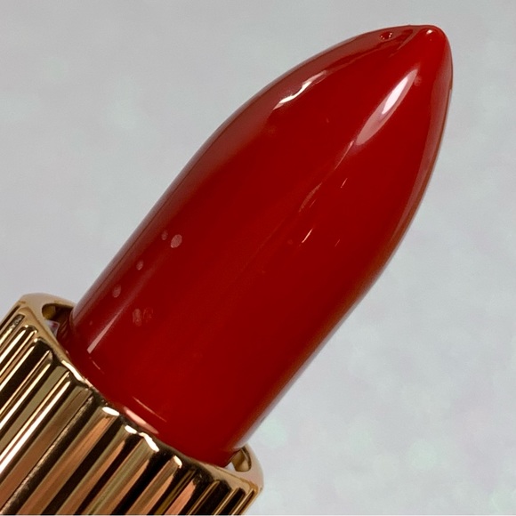 Estee Lauder 75th Anniversary Lipstick Duchess Red - Picture 4 of 7